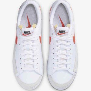Nike Blazer Low Platform - Women's, Size 8.5